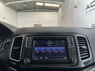 SEAT Alhambra 1.4 TSI DSG SS Excellen GO