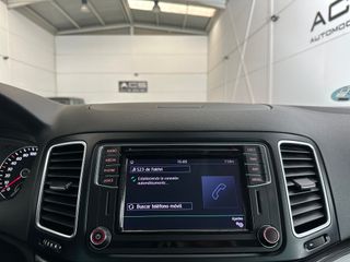 SEAT Alhambra 1.4 TSI DSG SS Excellen GO