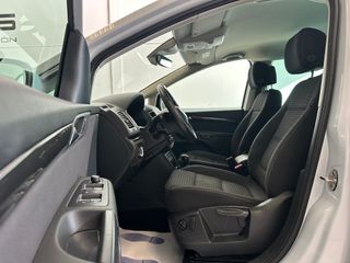 SEAT Alhambra 1.4 TSI DSG SS Excellen GO