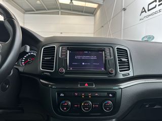 SEAT Alhambra 1.4 TSI DSG SS Excellen GO