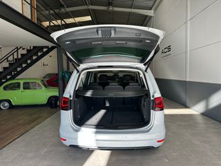 SEAT Alhambra 1.4 TSI DSG SS Excellen GO
