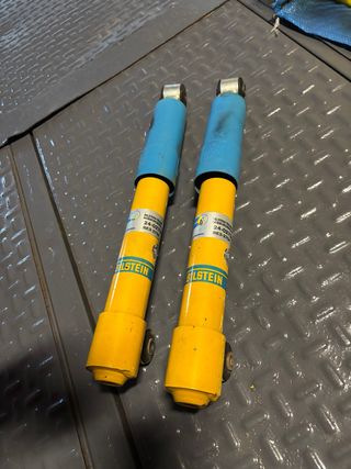 Amortiguadores Bilstein B6 Fiat Seicento
