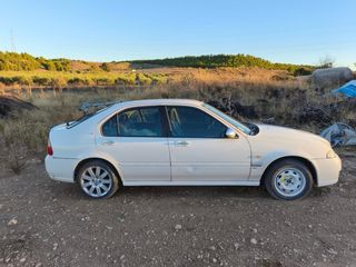 Rover 45 2005