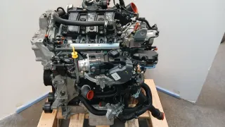 Motor Fiat Talento VAN