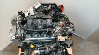 Motor Fiat Talento VAN