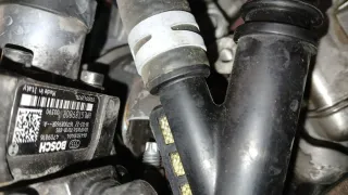 Motor Fiat Talento VAN