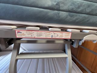 Literas plegables Vega Pardo