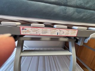 Literas plegables Vega Pardo