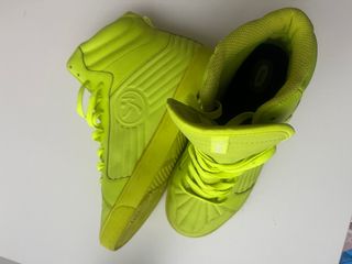 Zapatos Zumba Street Groove