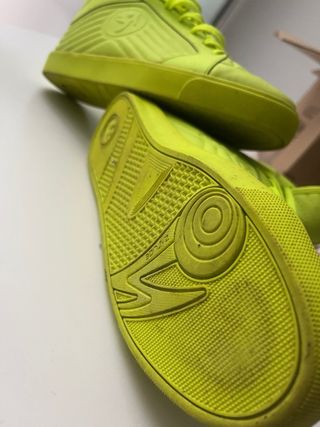 Zapatos Zumba Street Groove