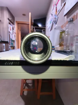 Visor Zeiss Diavari Z 1,5-6x42 MC con funda protec