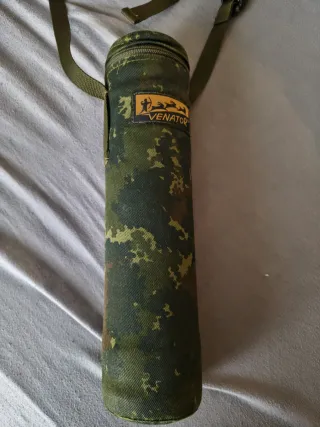 Visor Zeiss Diavari Z 1,5-6x42 MC con funda protec