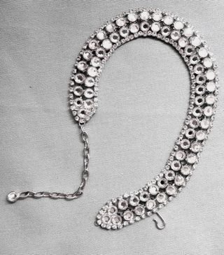 PULSERAS DE CRISTALES SWAROVSKI. PRECIO/UD