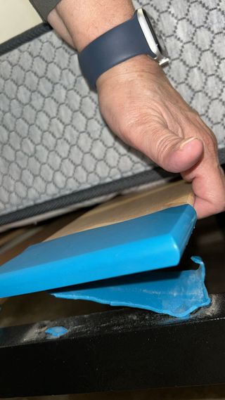 Colchón 90x190 + Somier