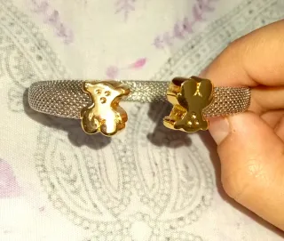 Pulsera Tous