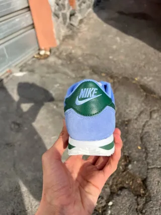 Nike Cortez