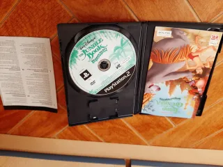 Il Libro della Giungla PS2