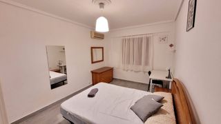 Alquiler habitación DOBLE PAREJA