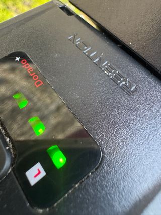 Bicicleta Eléctrica JAT Centaur 1.2