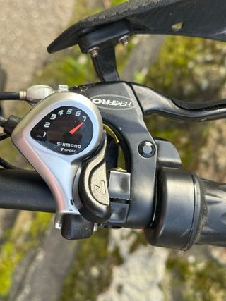 Bicicleta Eléctrica JAT Centaur 1.2