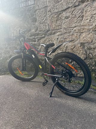 Bicicleta Eléctrica JAT Centaur 1.2