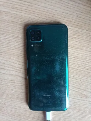 Huawei P40 lite 6GB RAM 128GB