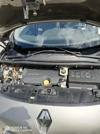 Renault Grand Scenic 2011