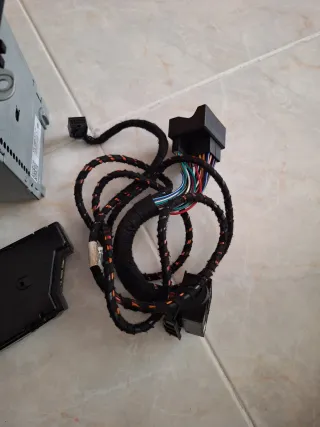 Navegador Original VW