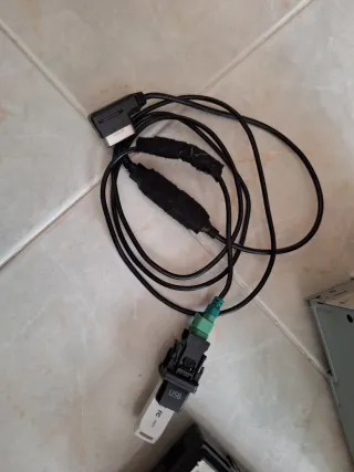 Navegador Original VW