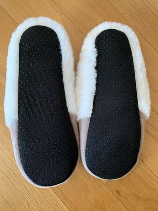 Zapatillas Casa Navidad Talla 36/37