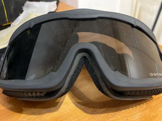 Gafas Airsoft con funda