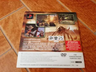 Jak 3 PS2 (PlayStation 2) Gioco