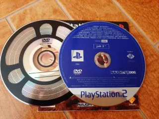 Jak 3 PS2 (PlayStation 2) Gioco