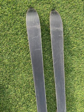 Esquís DYNAMIC carving