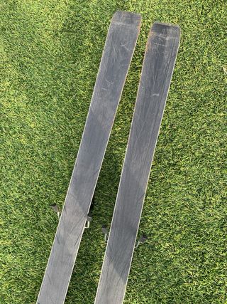 Esquís DYNAMIC carving