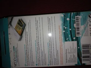 Lector DNI Sveon SCT011M Nuevo