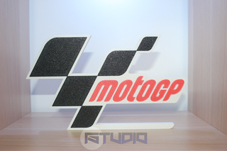 Logo Moto GP