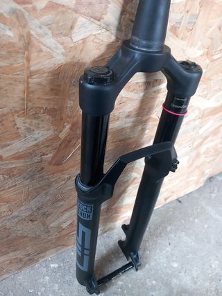 Horquilla RockShox SID 120mm