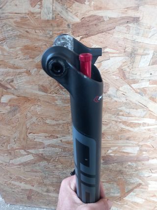 Horquilla RockShox SID 120mm