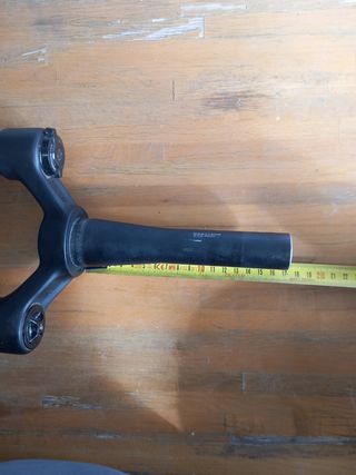 Horquilla RockShox SID 120mm