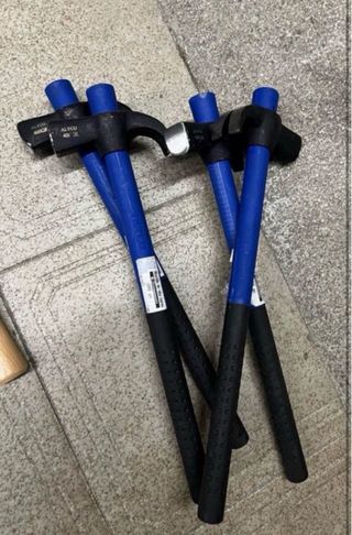 Martillos ALYCO 400gr