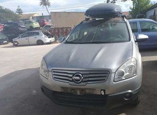 Piloto tras der nissan 89070312 qashqai 1.5 377956