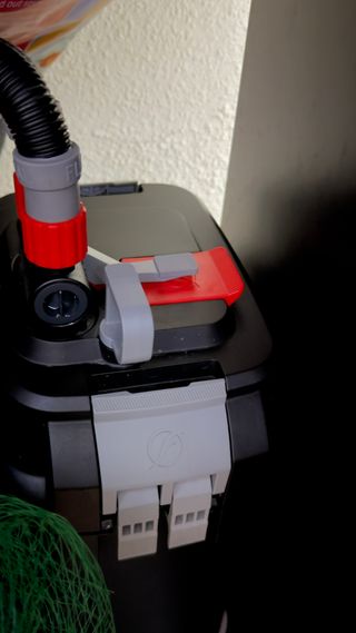 Acuario 240L Completo