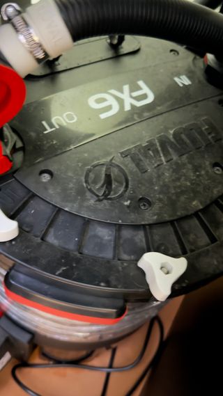 Acuario 240L Completo