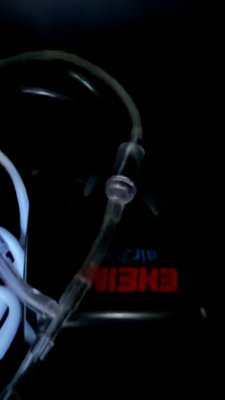 Acuario 240L Completo