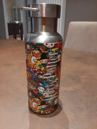 Borraccia Harry Potter