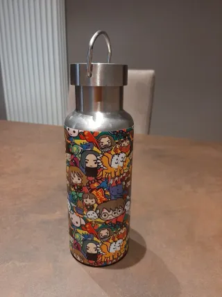 Borraccia Harry Potter