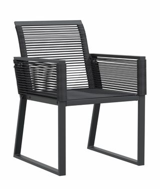 Mesa y 6 Sillas Exterior