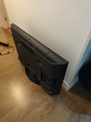 Televisor Sony Bravia