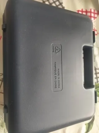 Máquina de Etiquetas Brother PT-D200VP